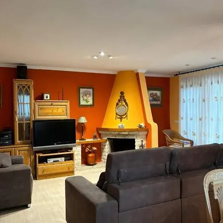 Casa Encantadora-2